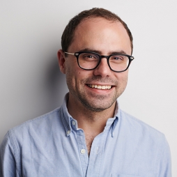 Andrew Lazarow